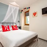 Carugio Remilde 4* La Spezia