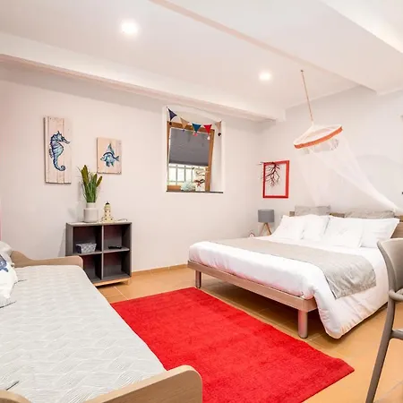 Carugio Remilde La Spezia