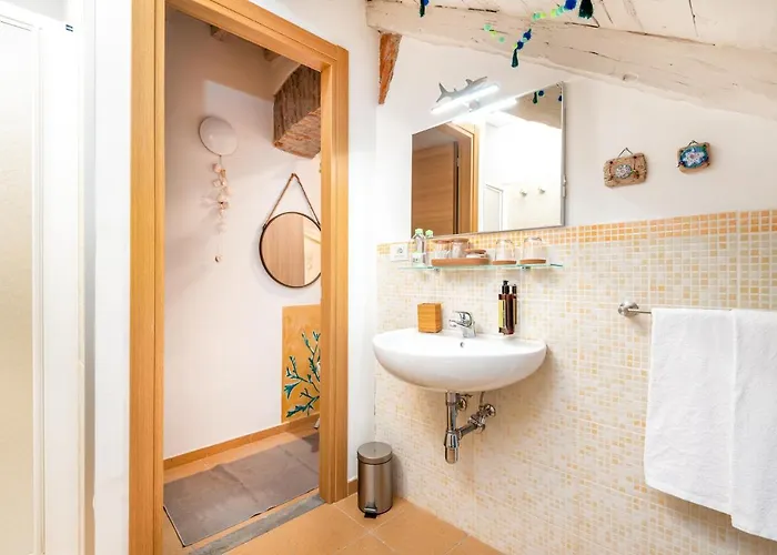 Maison d'hôtes Carugio Remilde 4*