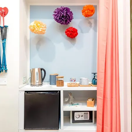 Carugio Remilde Pensionat La Spezia