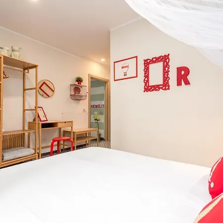 Carugio Remilde Pensionat