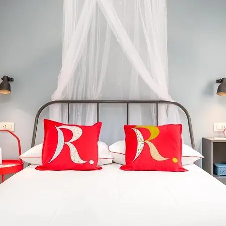 Carugio Remilde Guest house *