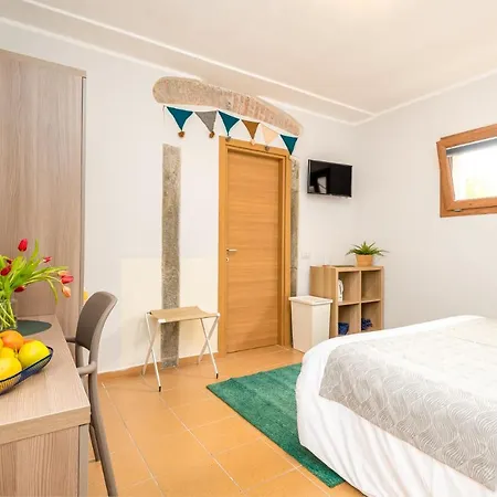 Guest house Carugio Remilde La Spezia