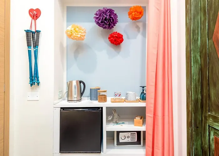 Carugio Remilde بيت ضيافة لا سبيتسْيا