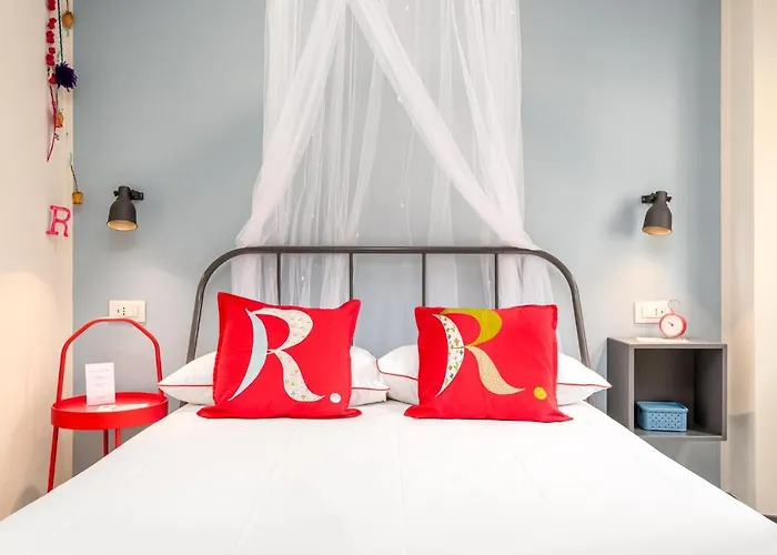 Carugio Remilde بيت ضيافة 4*