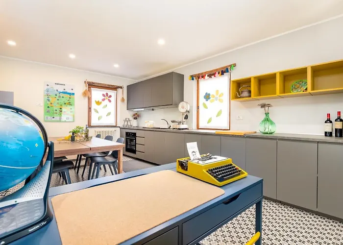 Carugio Remilde 4* לה ספציה