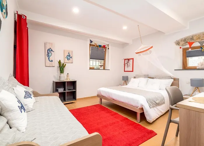 Carugio Remilde לה ספציה