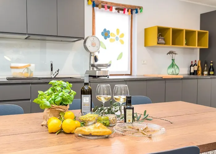 بيت ضيافة Carugio Remilde